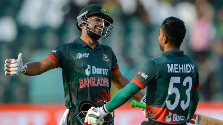 মিরাজের বাদ পড়া ও শান্তকে রাখা নিয়ে যে ব্যাখ্যা লিপুর
