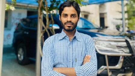 ৩ বছর পর সন্ত্রাসবিরোধী মামলা থেকে মুক্তি পেলেন চবি শিক্ষার্থী জোবায়ের