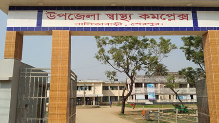 শেরপুরে গলায় লিচুর বিচি আটকে ৪ বছরের শিশুর মৃত্যু