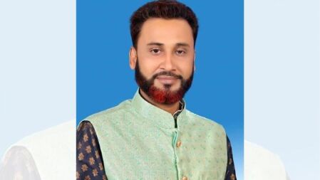 হাসনাতের ওপর হামলার ঘটনায় ইউপি চেয়ারম্যান গ্রেপ্তার