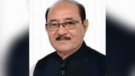 সাবেক সংসদ সদস্য মিলনসহ আওয়ামী লীগের ৯ জন গ্রেপ্তার