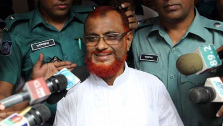 জামায়াত নেতা এ টি এম আজহারের আপিল শুনানি ফের বৃহস্পতিবার