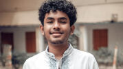 ৩ কোটি টাকার স্কলারশিপে যুক্তরাষ্ট্র পড়তে যাচ্ছেন তা’মীরুল মিল্লাতের সাদ 