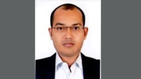 বরিশাল বিশ্ববিদ্যালয়ের আবাসিক হল প্রভোস্টের পদত্যাগ