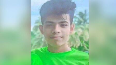 তীব্র গরমে হিট স্ট্রোকে তরুণের মৃত্যু